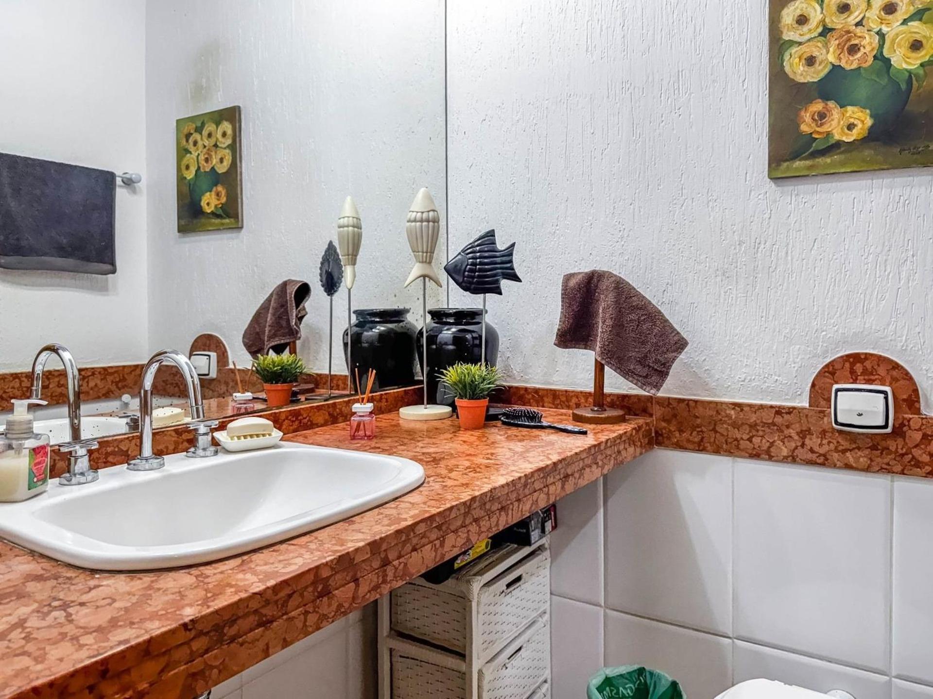 Edificio Guacyra Appartement *