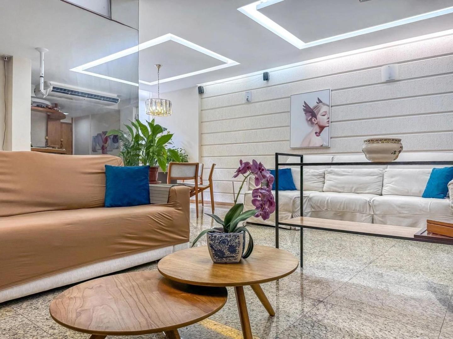 Edificio Guacyra Appartement Rio de Janeiro