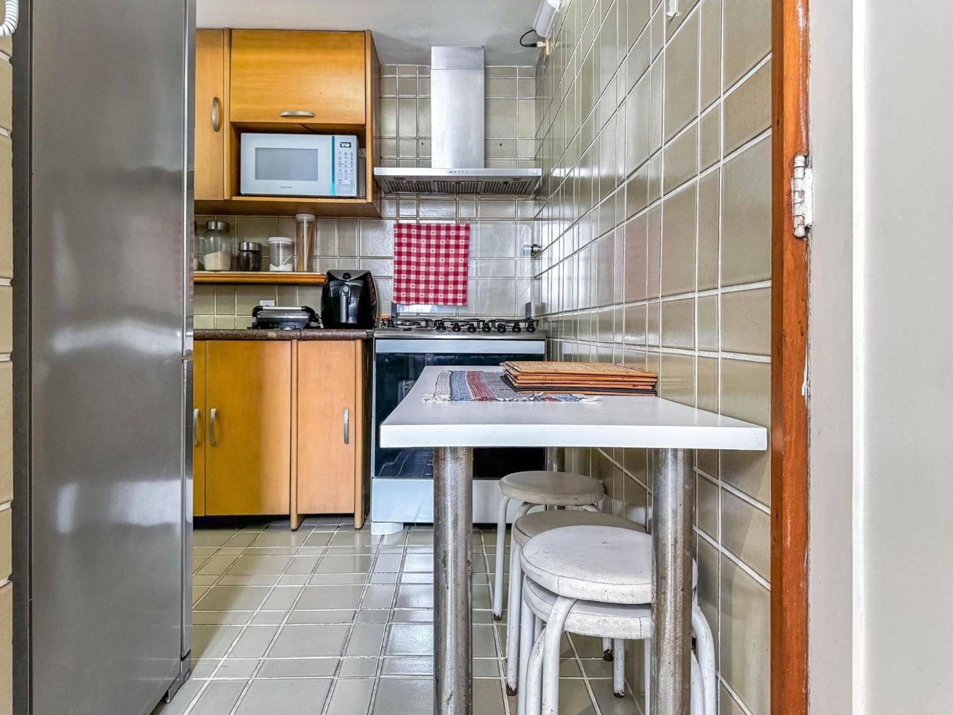 Appartement Edificio Guacyra *