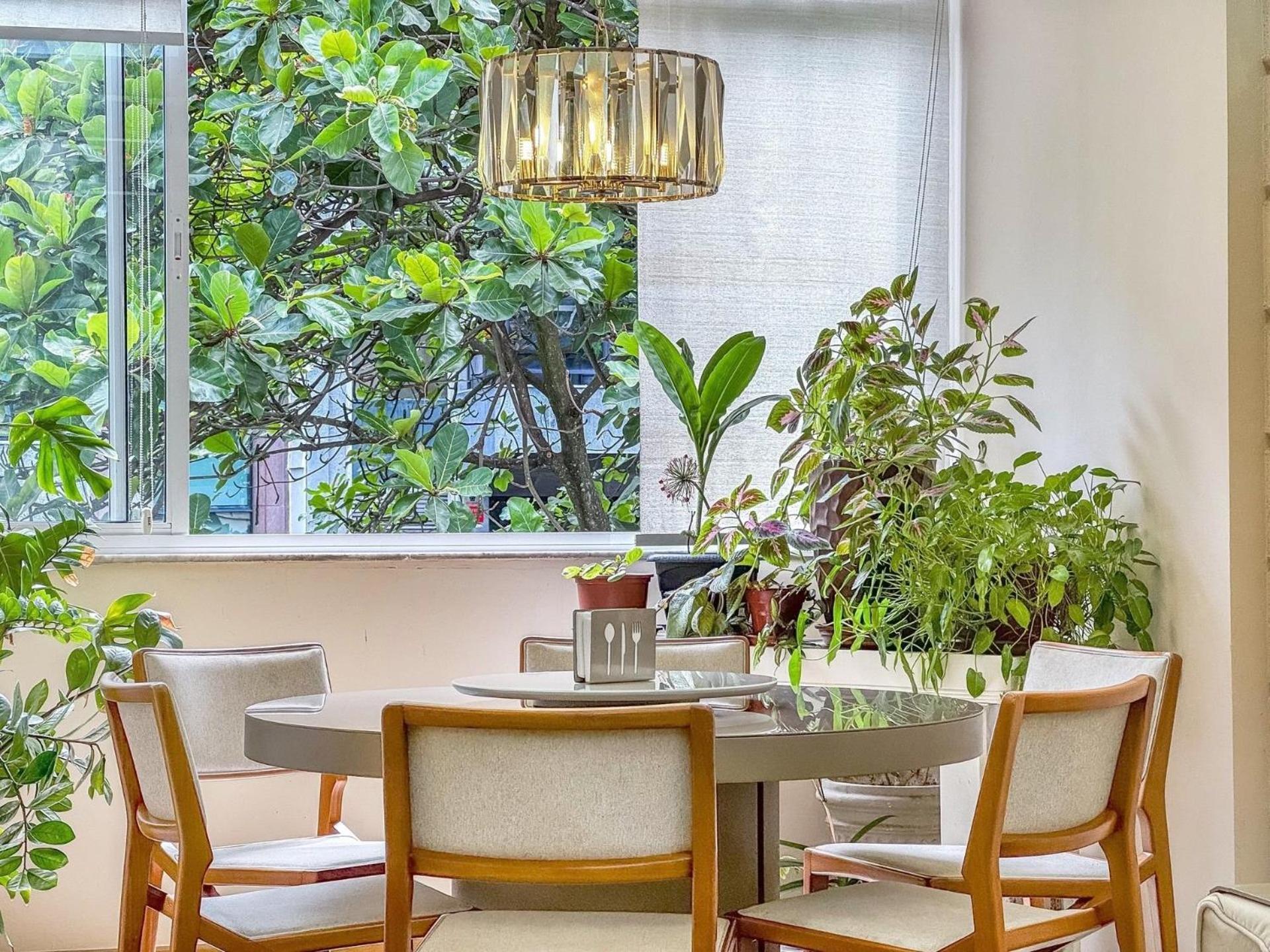 Edificio Guacyra Appartement