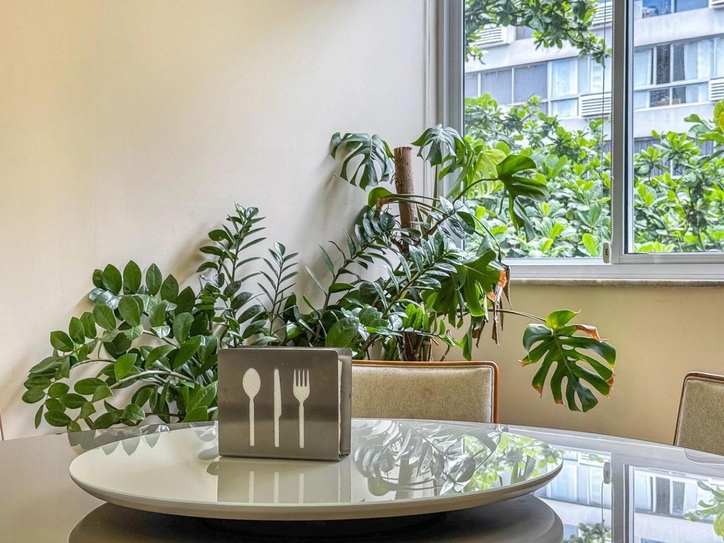 Appartement Edificio Guacyra Rio de Janeiro